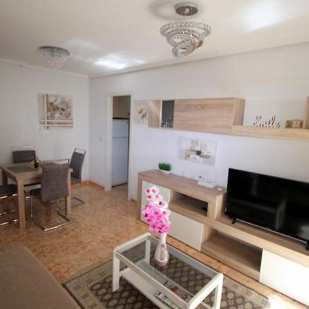 Apartment La Loma Best Torrevieja Eksteriør bilde