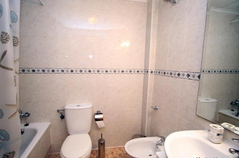 Apartment La Loma Best Torrevieja Eksteriør bilde