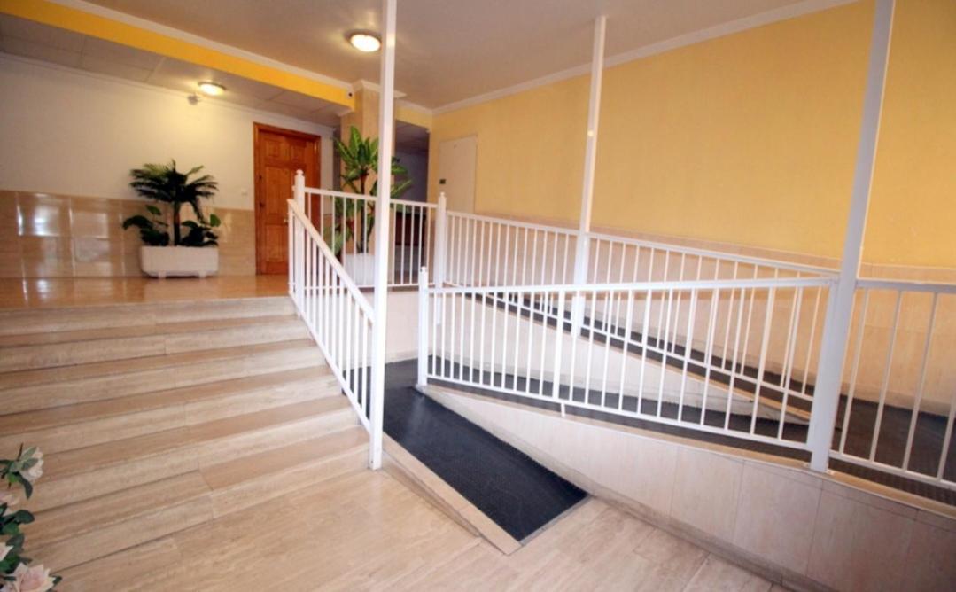 Apartment La Loma Best Torrevieja Eksteriør bilde