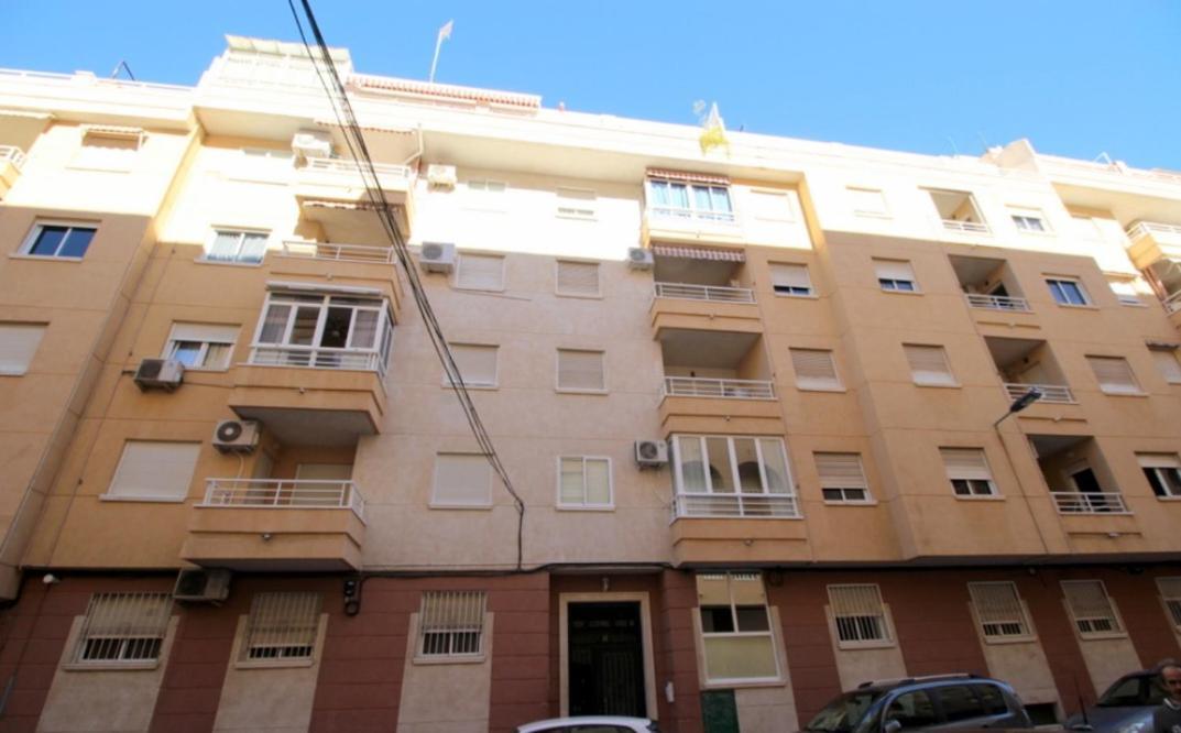 Apartment La Loma Best Torrevieja Eksteriør bilde
