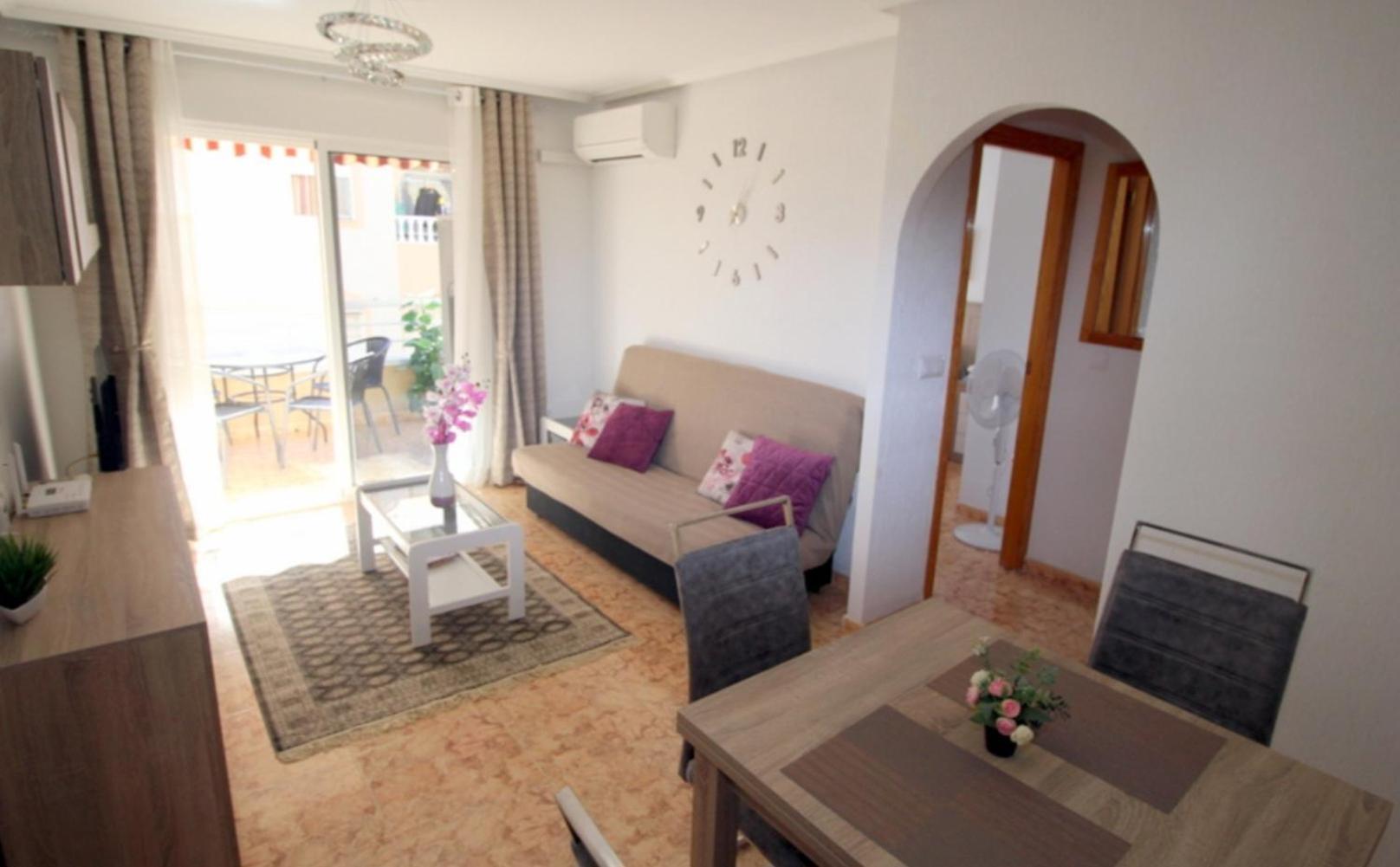 Apartment La Loma Best Torrevieja Eksteriør bilde