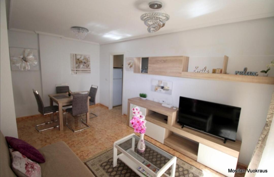 Apartment La Loma Best Torrevieja Eksteriør bilde
