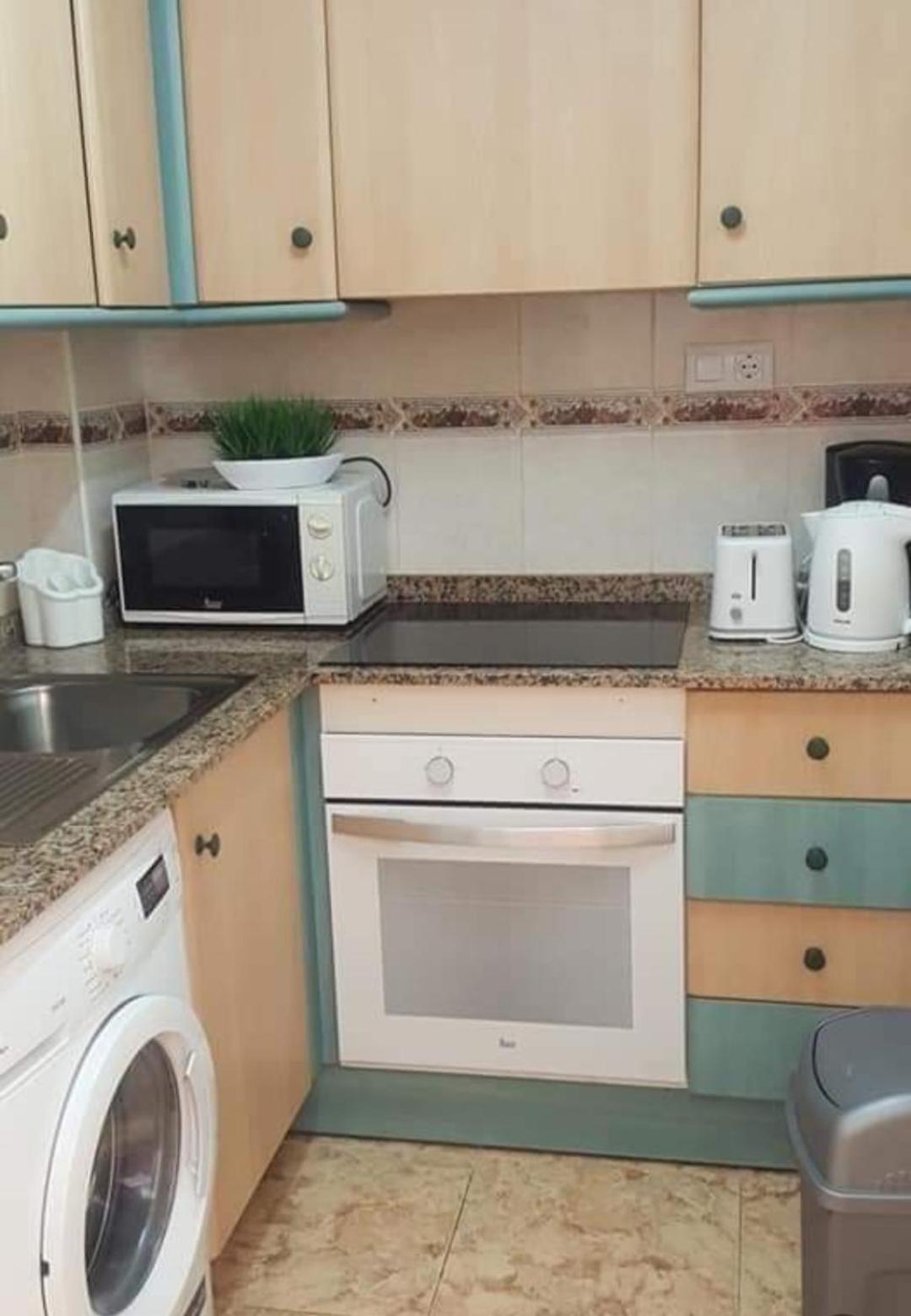 Apartment La Loma Best Torrevieja Eksteriør bilde