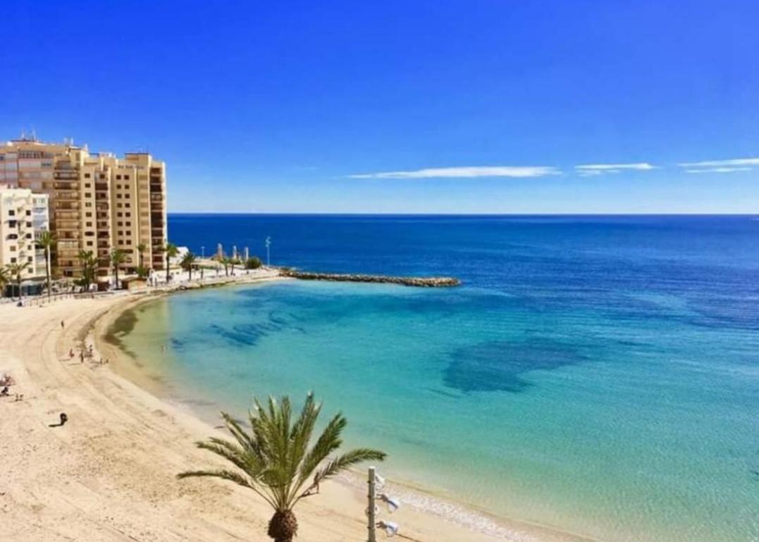 Apartment La Loma Best Torrevieja Eksteriør bilde